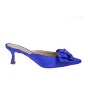 Sandals Roberto Festa , Blue , Dames