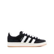 Legacy Campus Schoenen Adidas , Black , Heren