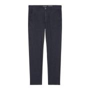 Jeans model Osby Chino Marc O'Polo , Blue , Heren