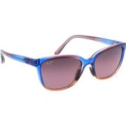 Honi Zonnebril Maui Jim , Multicolor , Dames