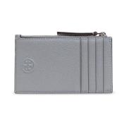 Kaarthouder Tory Burch , Gray , Dames