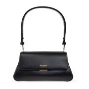 Grace Schoudertas Kate Spade , Black , Dames