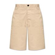 Jacht Shorts AllSaints , Beige , Heren