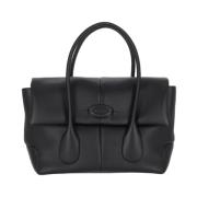 Zwarte Tassen Collectie Tod's , Black , Dames