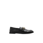 Loafers See by Chloé , Black , Dames