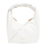 Twirl schoudertas Kate Spade , White , Dames