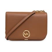 Schoudertas Michael Kors , Brown , Dames