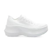 Schoenen Phantasm X Comme des Garçons , White , Dames