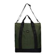 TAS MET Logo F**k , Green , Dames