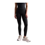 Leggings Aim'n , Black , Dames