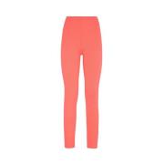 Sportivo Leggings F**k , Orange , Dames