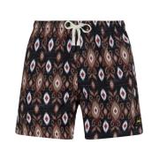 Short A Fantasia Mood Ethnic F**k , Multicolor , Heren