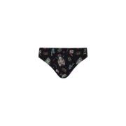 Slip Stampato Mood Funny F**k , Multicolor , Heren