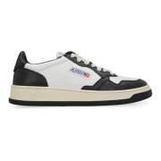 Sneakers Autry , White , Heren