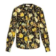 Veron Shirt Ulla Johnson , Multicolor , Dames