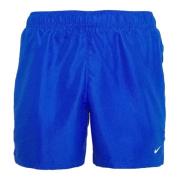 Comfortabele zwemkleding voor mannen Nike , Blue , Heren