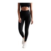 Training Leggings Aim'n , Black , Dames