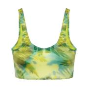 TOP Sportivo Sundown F**k , Multicolor , Dames