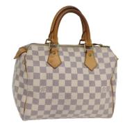 Pre-owned Canvas louis-vuitton-bags Louis Vuitton Vintage , Multicolor...