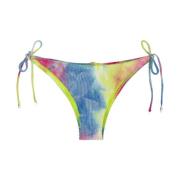 Verstelbare Americano Slip Everglow F**k , Multicolor , Dames