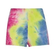 Short Everglow F**k , Multicolor , Dames