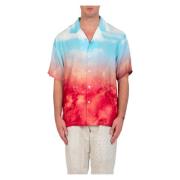 Hemelse Shirt Pleasures , Multicolor , Heren