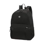 Upbeat Rugzak American Tourister , Black , Unisex