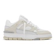 Area Lo Sneakers Axel Arigato , White , Heren