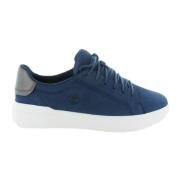 Seneca Casual Schoenen Timberland , Blue , Heren