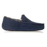 Stijlvolle Ascot Schoenen UGG , Blue , Heren