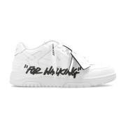 Out Of Office For Walking Sneakers Off White , White , Heren