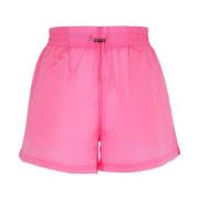 Short Made UP F**k , Pink , Dames