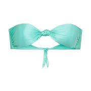 Bandeau Bra F**k , Green , Dames