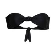 Bandeau BH F**k , Black , Dames