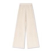 Mei Broek Lisa Yang , Beige , Dames