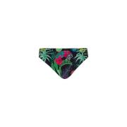 Slip Stampato Mood Tropical F**k , Multicolor , Heren