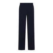 Blauwe Broek Stijlvol P.a.r.o.s.h. , Blue , Dames