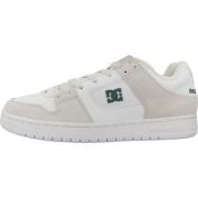 Manteca SE Sneakers DC Shoes , Multicolor , Heren