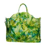 Borsa Mare Sundown F**k , Green , Dames