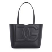 Tote Bags Dolce & Gabbana , Black , Dames
