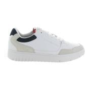 Core RWB Jogger Schoenen Tommy Hilfiger , White , Heren