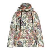 Donsjack Etro , Multicolor , Dames