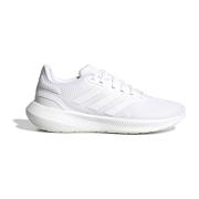 Vintage Campus Style Sneakers Adidas , White , Heren
