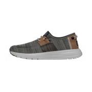 Sirocco Performance Sneaker Hey Dude , Multicolor , Heren