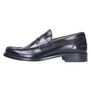 Ambachtelijke Schoenen voor Mannen en Vrouwen Antica Cuoieria , Black ...