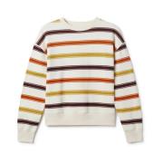 Sweatshirts Twothirds , Multicolor , Dames
