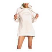 Hoodie 4Giveness , White , Dames