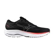 Hardloopschoenen Wave Rider 27 Mizuno , Black , Heren