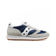 Retro Jazz Sneaker Saucony , Multicolor , Heren