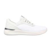 Comfort Slip-On Sneaker Skechers , White , Heren